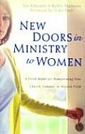 New Doors In Ministry To Women A Fresh M