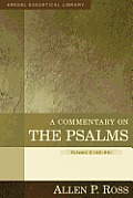 Commentary on the Psalms volume 2 42 to 89