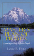 Masters Plan Of Prayer