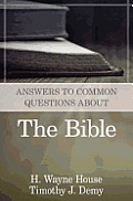Answers to Common Questions about the Bible
