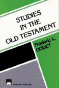 Studies In The Old Testament