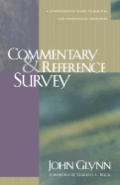Commentary & Reference Survey A Comprehe