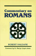 Commentary On Romans