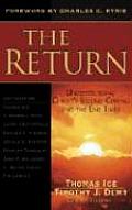Return Understanding Christs Second Coming & the End Times