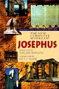 New Complete Works Of Josephus