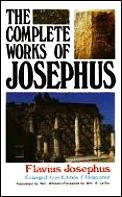 Complete Works Of Josephus
