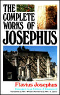 Josephus Complete Works