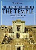 Kregel Pictorial Guide To The Temple