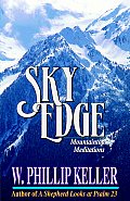 Sky Edge: Mountain Meditations