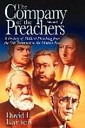 Company of the Preachers, vol 2
