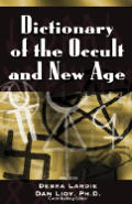 Dictionary of The Occult & New Age