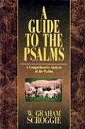 Guide To The Psalms A Comprehensive Analysis