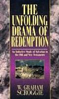 Unfolding Drama Of Redemption 3 In1 Volume