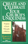 Create and Celebrate Your Church's Uniqueness