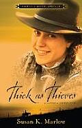 Thick as Thieves An Andrea Carter Book