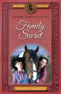 Andrea Carter and the Family Secret