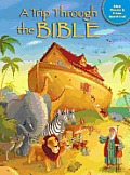 A Trip Through the Bible