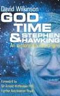 God Time & Stephen Hawking