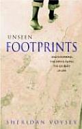 Unseen Footprints Encountering the Divine Along the Journey of Life