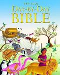 Lion Day by Day Bible