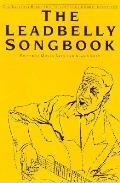 Leadbelly Songbook