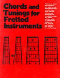 Chords & Tunings For Fretted Instruments
