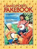 Banjo Pickers Fakebook