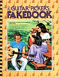 Guitar Pickers Fakebook