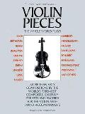 Violin Pieces The Whole World Plays 5