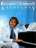 Richard Clayderman - Anthology: Piano Solo