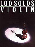 100 Solos Violin