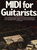Midi For Guitarists