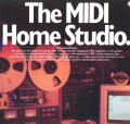 Midi Home Studio