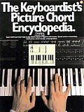 Keyboardists Picture Chord Encyclopedia