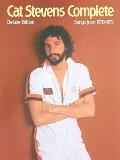 Cat Stevens Complete Songs from 1970 1975