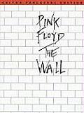 Pink Floyd The Wall Guitar Tablature Edition