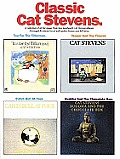 Classic Cat Stevens A Collection Of Al
