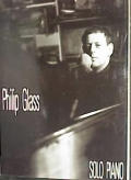 Philip Glass Solo Piano