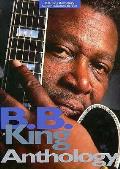 B B King Anthology