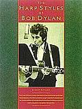 Harp Styles Of Bob Dylan