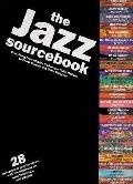Jazz Sourcebook