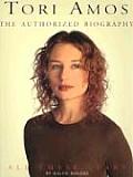 Tori Amos All These Years The Authorized