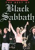 Black Sabbath The Best Of