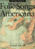 At Your Fingertips Folk Songs Americana