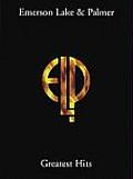 Emerson Lake & Palmer Greatest Hits