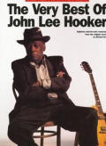 Very Best Of John Lee Hooker