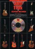 Jam Trax Guitar Method With Compact Disc