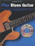 Play Blues Guitar Step One