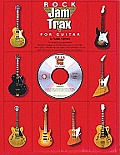 Rock Jam Trax For Guitar
