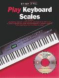 Play Keyboard Scales 120 Essential Scal